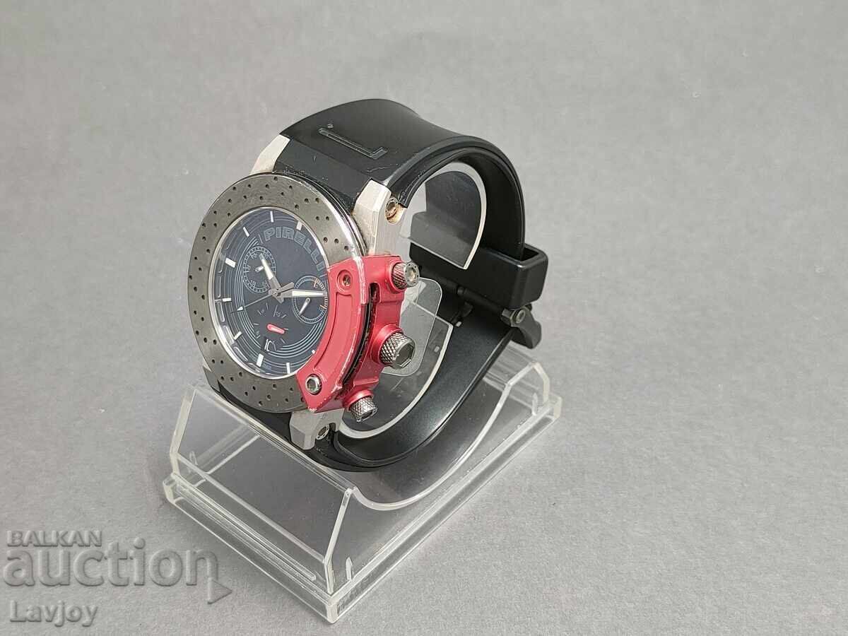 Доставка на Pirelli P Zero хронограф