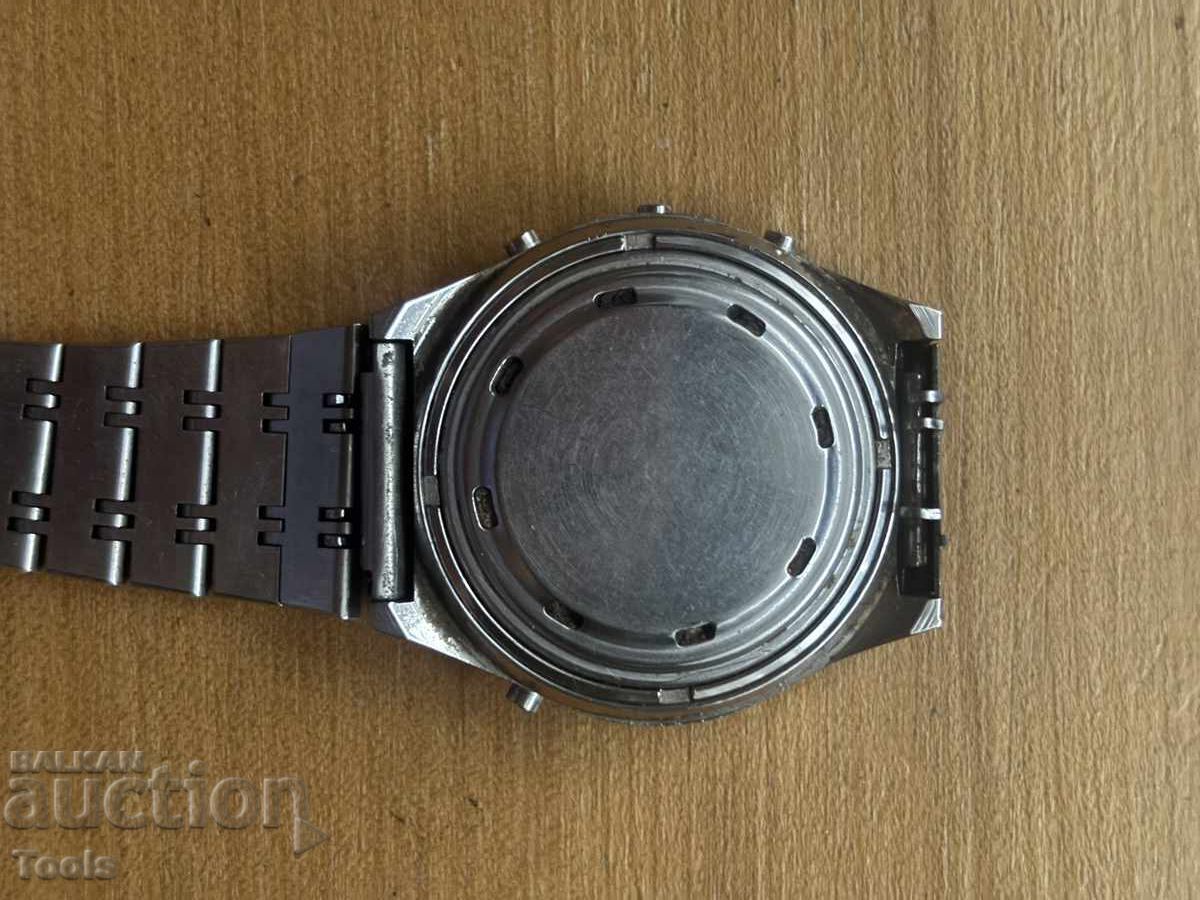 Auction North Korean Watch Auction North Korean Watch
