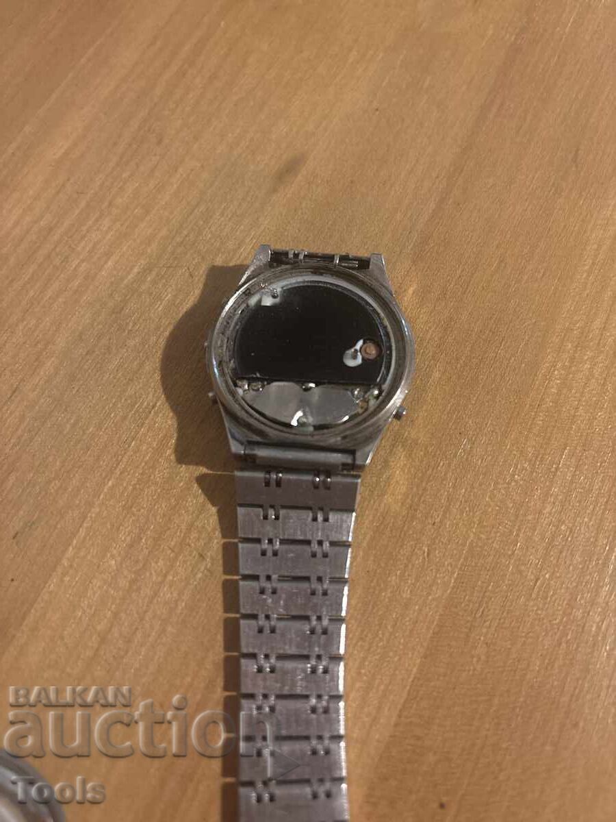 North Korean Watch - 5 North Korean Watch - 5