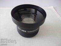 Convertor video "0,7X VIDE CONVERTER" japonez nou