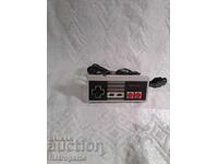 Ρετρό NES Nintendo χειριστήριο (BZTS)