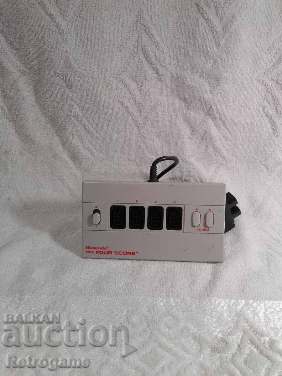 BZC retro NES Nintendo joystick hub BZC retro NES Nintendo joystick hub