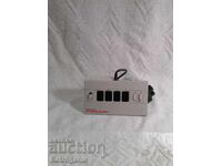 BZTS ρετρό NES nintendo χάμπ για τζόιστικ