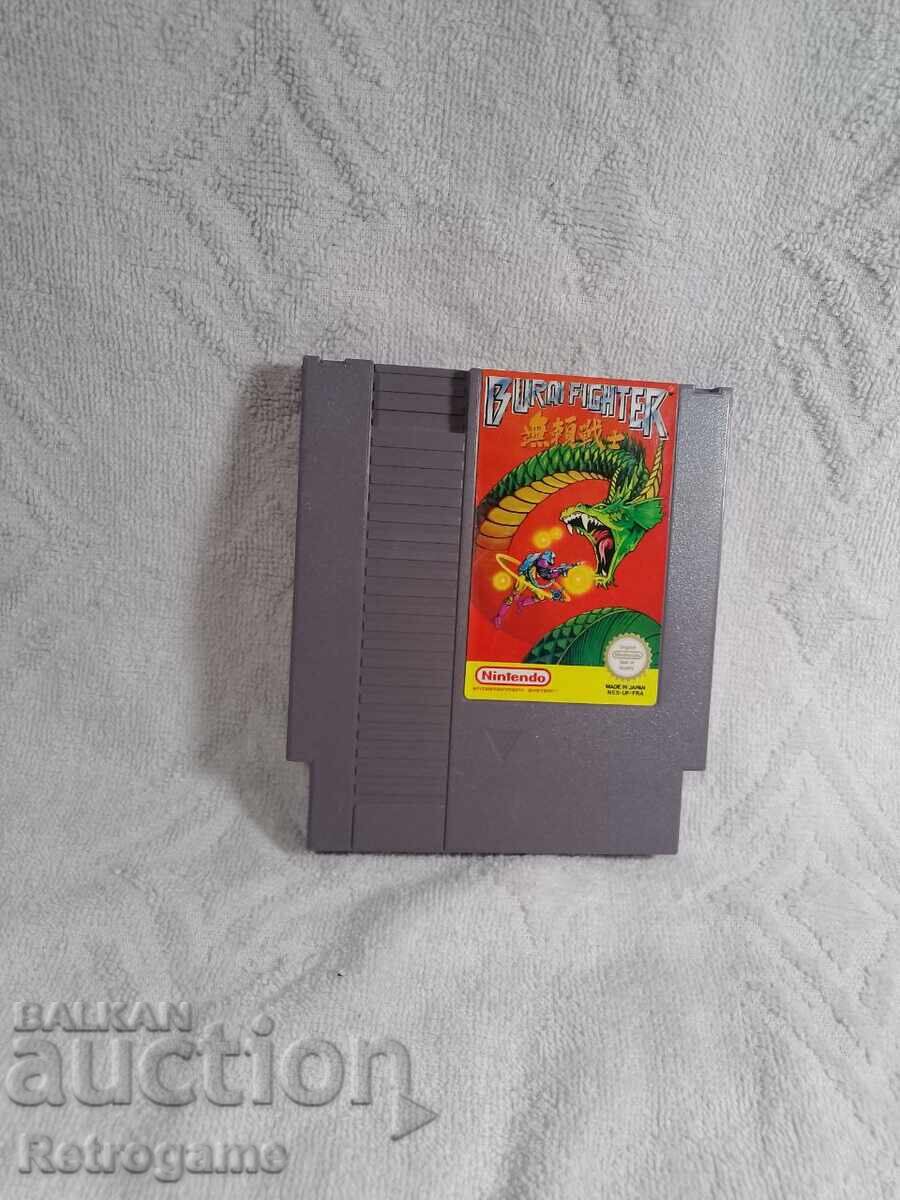 BZC retro game for NES Nintendo BZC retro game for NES Nintendo