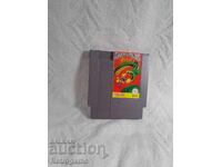 Παιχνίδι ρετρό BZTS για NES Nintendo