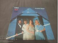ABBA Record