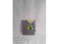 Παιχνίδι ρετρό BZTS για NES Nintendo