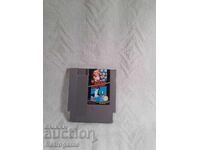 Παιχνίδι ρετρό BZTS για NES Nintendo