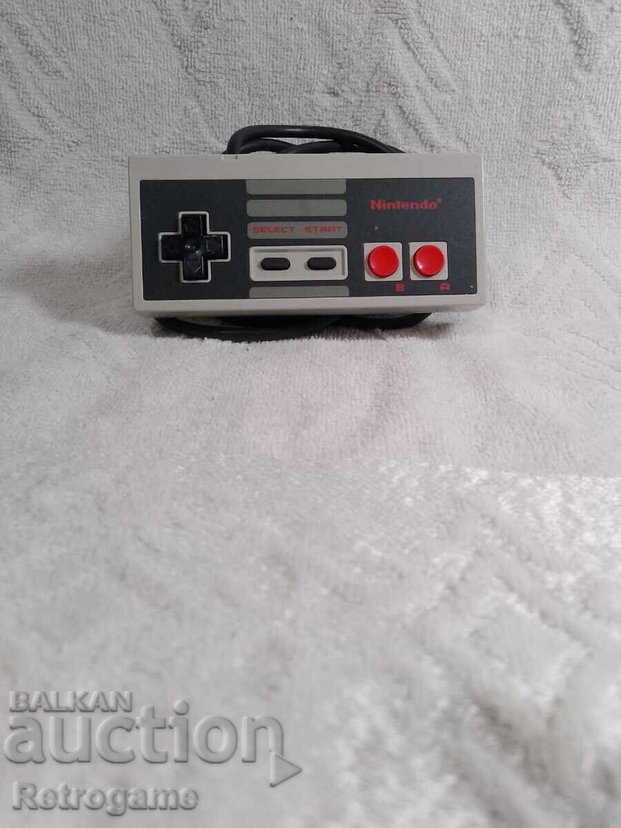 Ρετρό NES Nintendo χειριστήριο (BZTS) Ρετρό NES Nintendo χειριστήριο (BZTS)