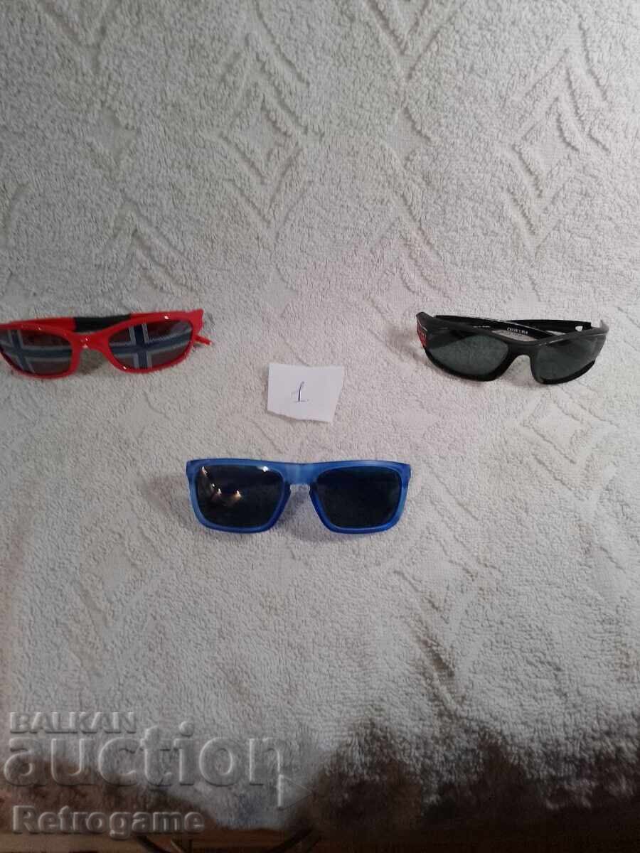 BZTs Retro Sunglasses BZTs Retro Sunglasses