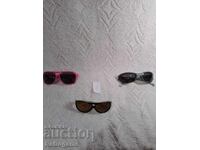 BZTS ρετρό ηλιακά γυαλιά