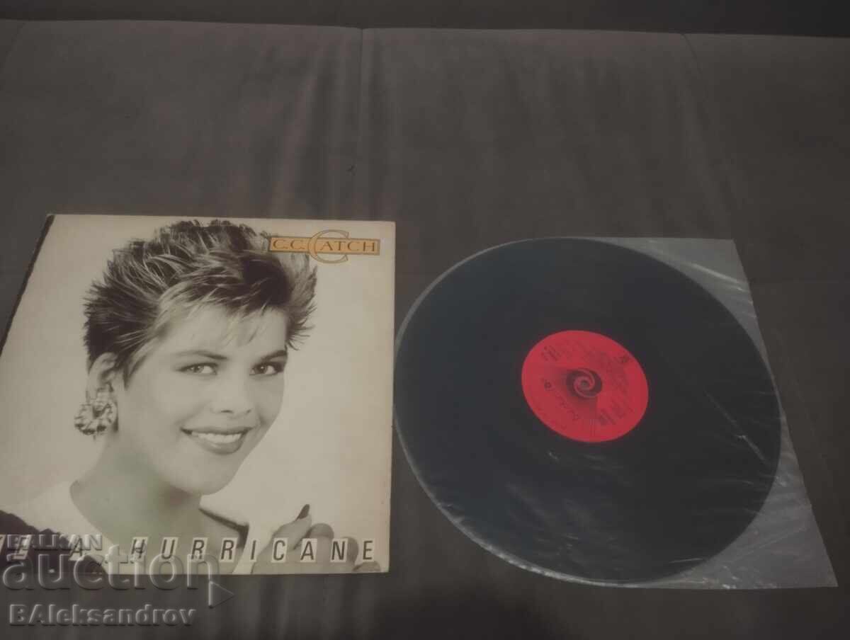 Аукцион Плоча Си Си Кеч