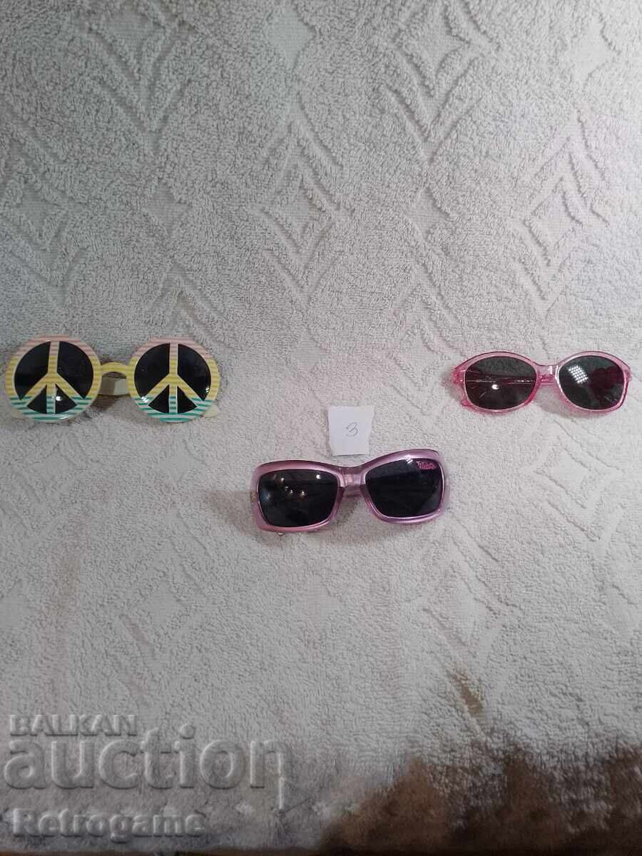 BZTs Retro Sunglasses BZTs Retro Sunglasses