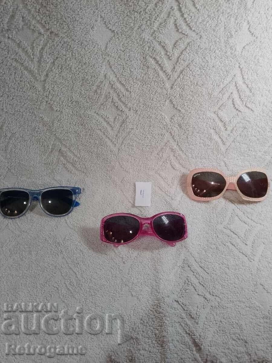 BZTs Retro Sunglasses BZTs Retro Sunglasses