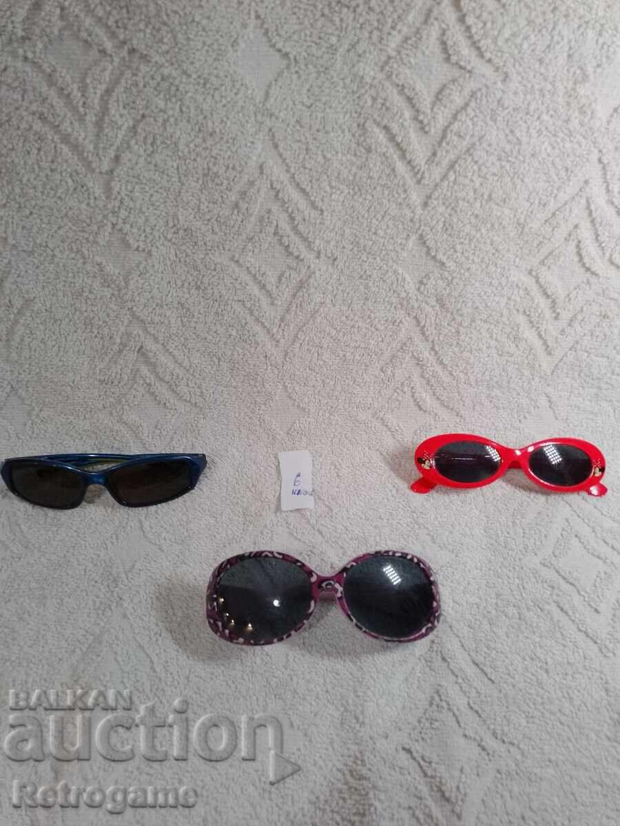 BZTs Retro Sunglasses BZTs Retro Sunglasses