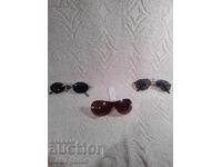 BZTS ρετρό ηλιακά γυαλιά