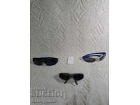 BZTS ρετρό ηλιακά γυαλιά