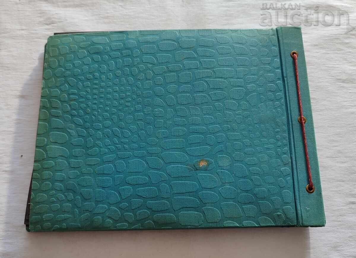 ΡΟΥΣΕ ΒΙΜΕΣΣ ΕΚΔΟΣΗ 1959/64 ε. ΑΛΜΠΟΥΜ ΦΩΤΟΓΡΑΦΙΩΝ - 7