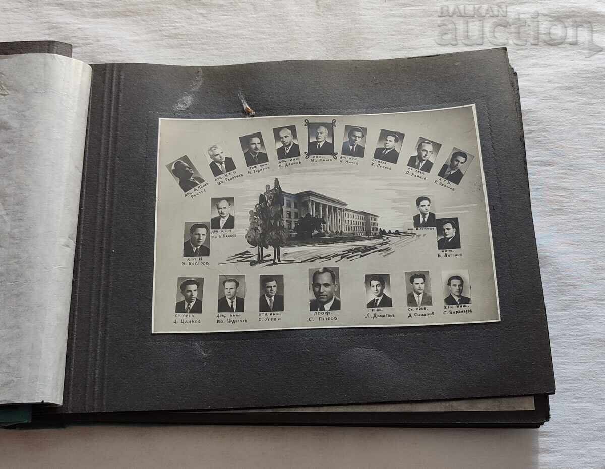 ΡΟΥΣΕ ΒΙΜΕΣΣ ΕΚΔΟΣΗ 1959/64 ε. ΑΛΜΠΟΥΜ ΦΩΤΟΓΡΑΦΙΩΝ