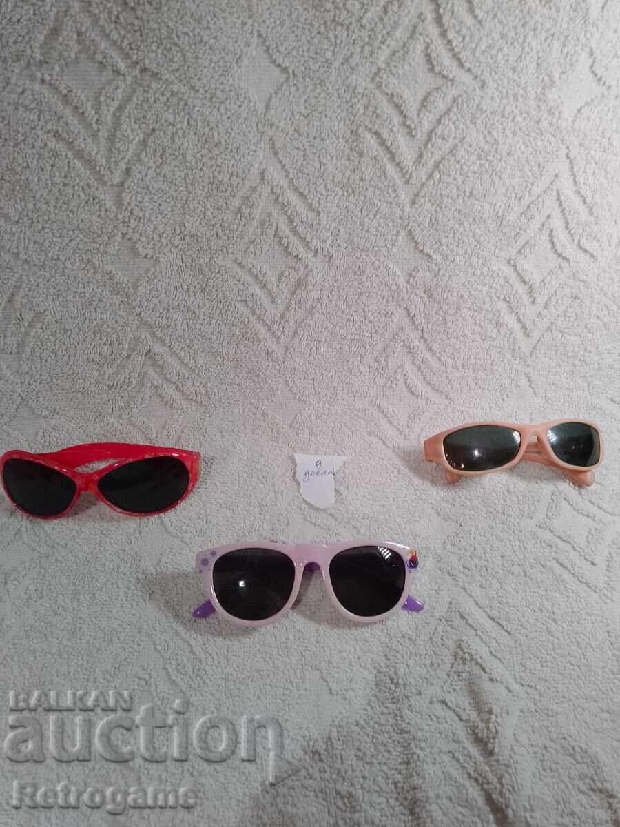 BZTs Retro Sunglasses BZTs Retro Sunglasses