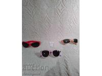 BZTS ρετρό ηλιακά γυαλιά