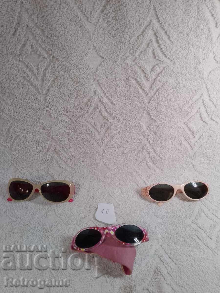 BZTs Retro Sunglasses BZTs Retro Sunglasses