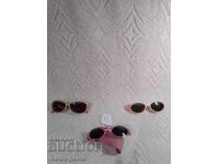 BZTS ρετρό ηλιακά γυαλιά