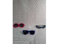 BZTS ρετρό ηλιακά γυαλιά