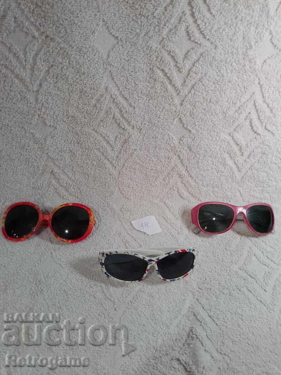 BZTs Retro Sunglasses BZTs Retro Sunglasses