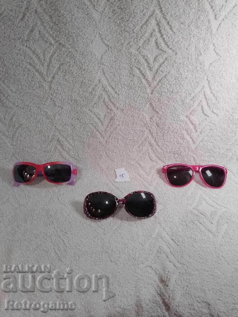 BZTs Retro Sunglasses BZTs Retro Sunglasses