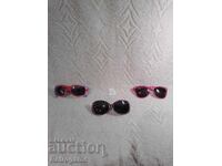 BZTS ρετρό ηλιακά γυαλιά