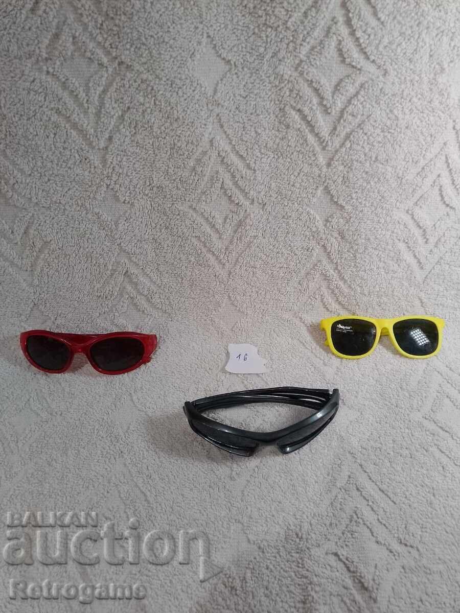 BZTs Retro Sunglasses BZTs Retro Sunglasses