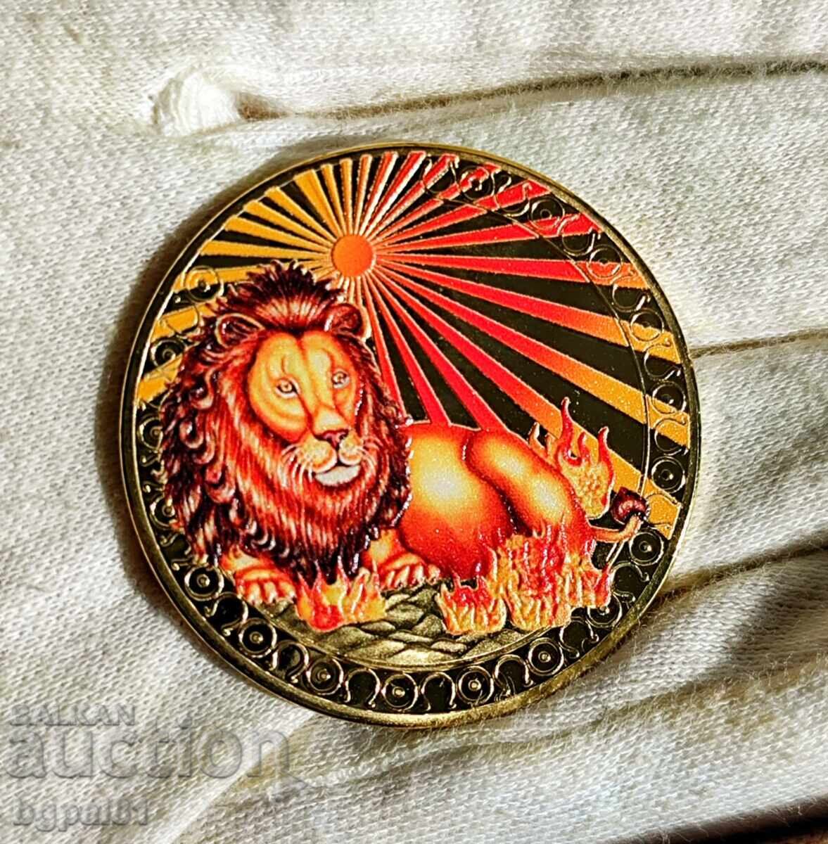 ♈ ΥΠΕΡΟΧΟ ΣΕΤ ΣΟΥΒΕΝΙΡ ΝΟΜΙΣΜΑΤΩΝ – ΖΩΔΙΑΚΑ ΣΗΜΑΔΙΑ! - 7