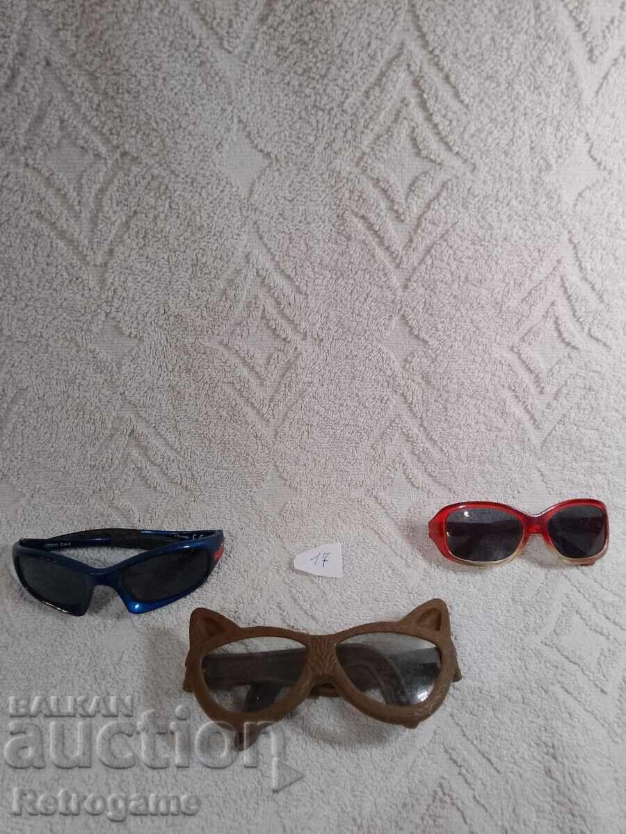 BZTs Retro Sunglasses BZTs Retro Sunglasses