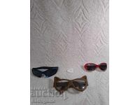 BZTS ρετρό ηλιακά γυαλιά