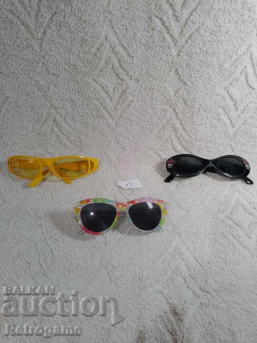 BZTs Retro Sunglasses BZTs Retro Sunglasses