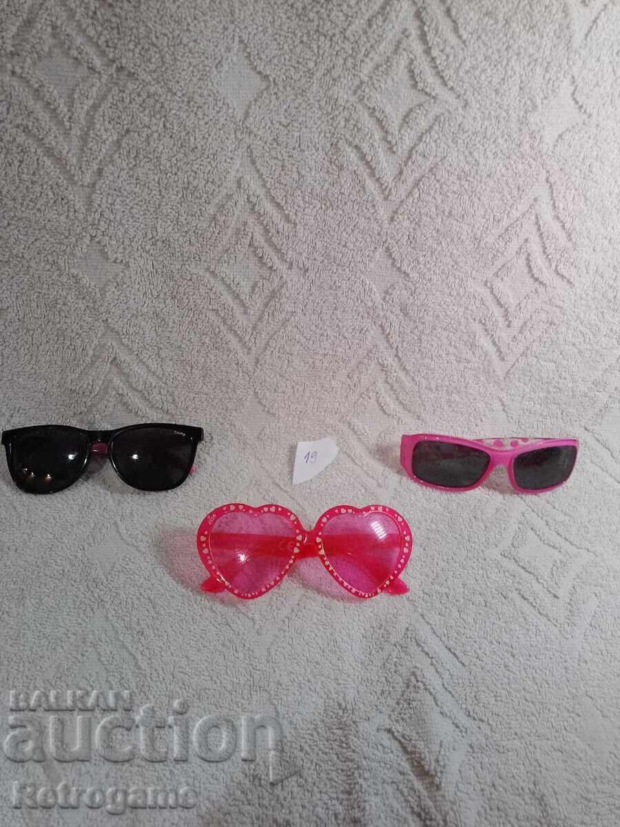 BZTs Retro Sunglasses BZTs Retro Sunglasses