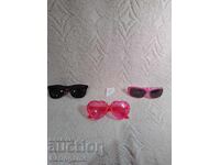 BZTS ρετρό ηλιακά γυαλιά