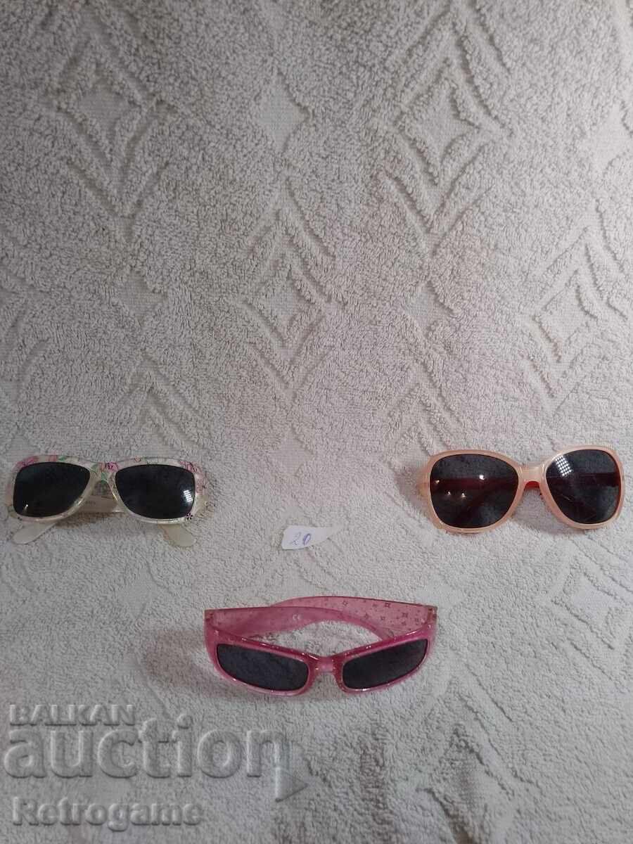 BZTs Retro Sunglasses BZTs Retro Sunglasses