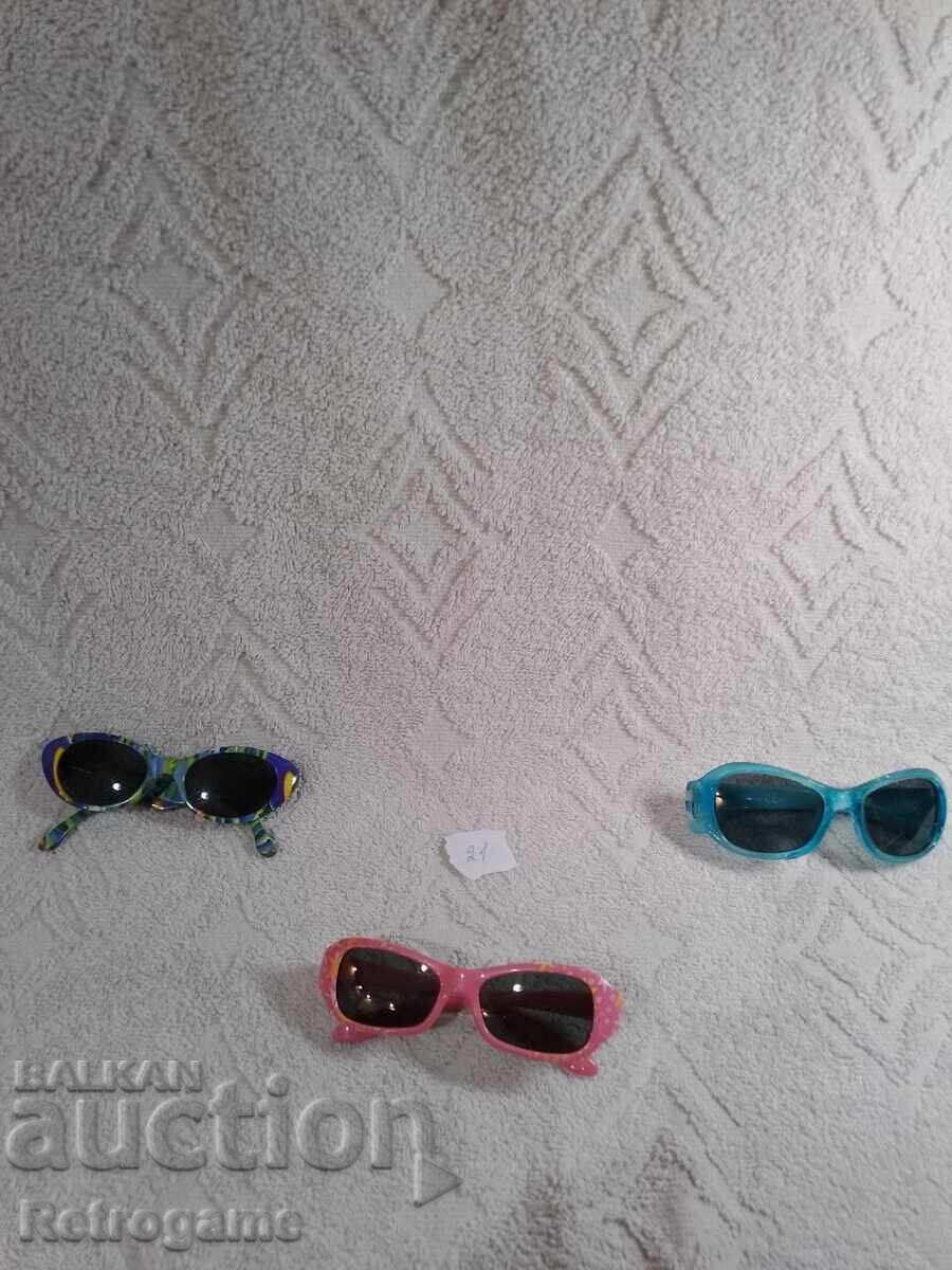 BZTs Retro Sunglasses BZTs Retro Sunglasses