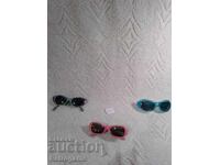 BZTS ρετρό ηλιακά γυαλιά