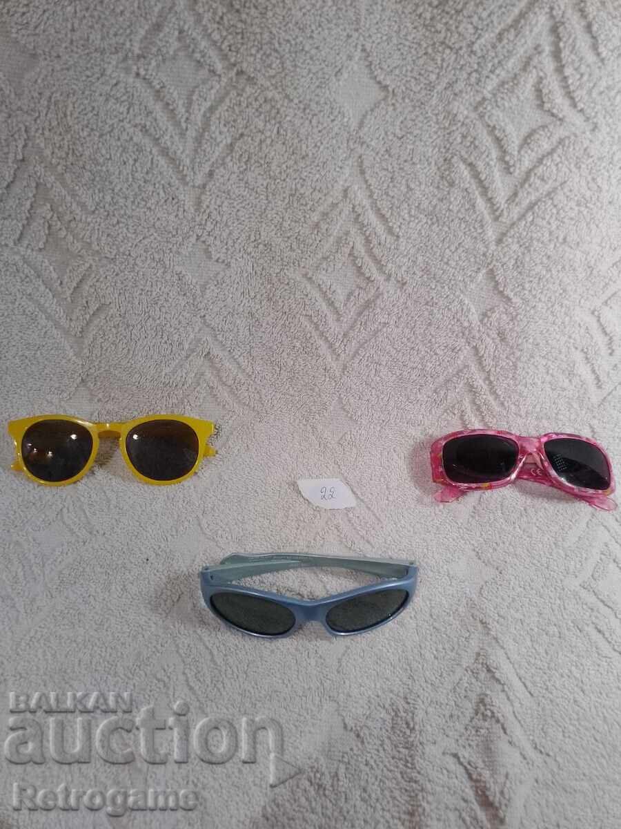 BZTs Retro Sunglasses BZTs Retro Sunglasses