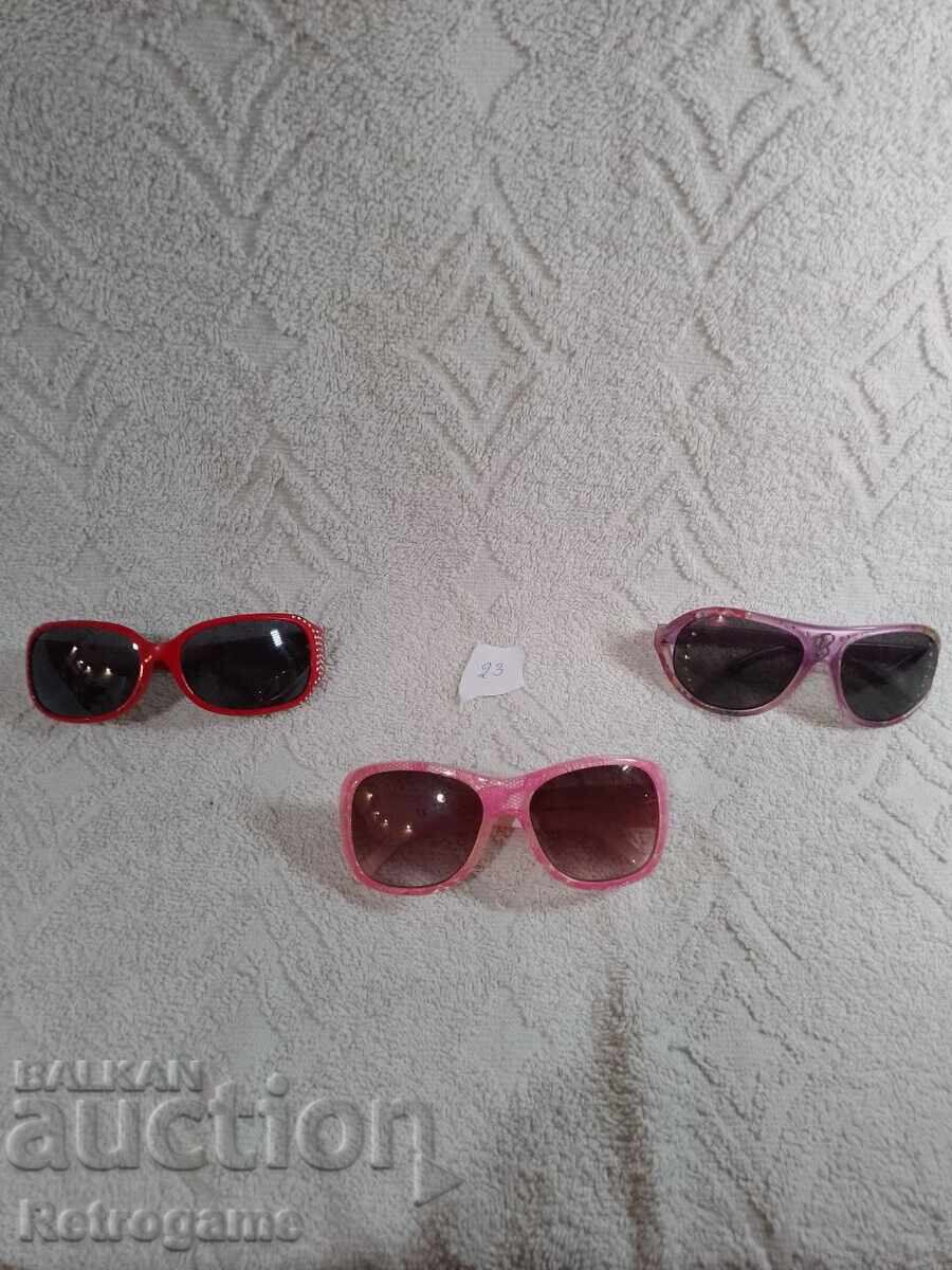 BZTs Retro Sunglasses BZTs Retro Sunglasses