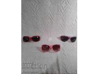 BZTS ρετρό ηλιακά γυαλιά