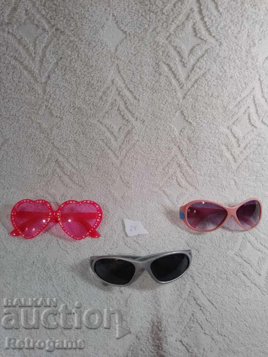 BZTs Retro Sunglasses BZTs Retro Sunglasses