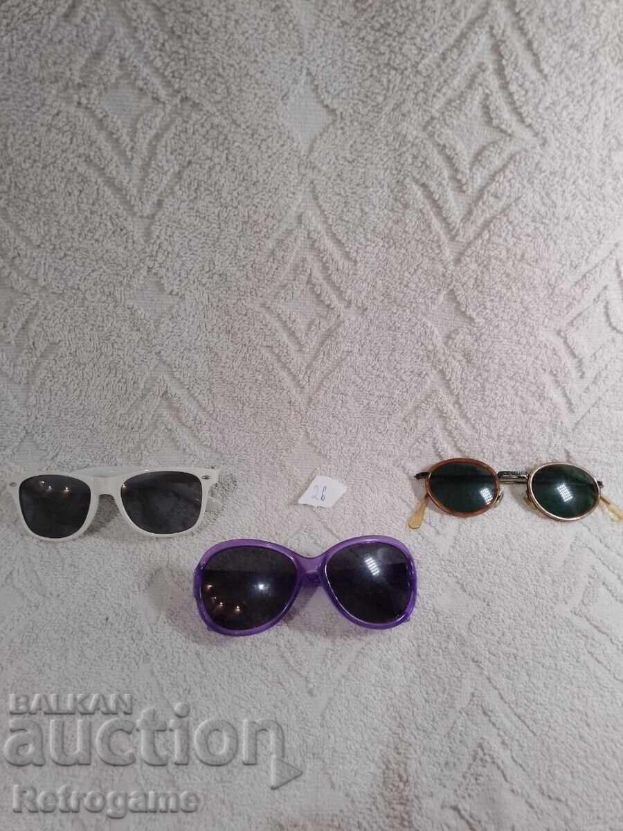 BZTs Retro Sunglasses BZTs Retro Sunglasses