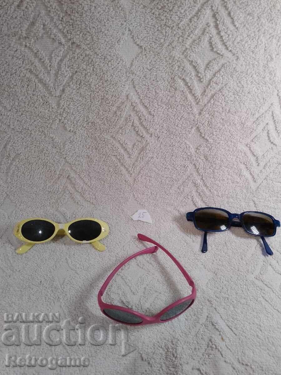 BZTs Retro Sunglasses BZTs Retro Sunglasses