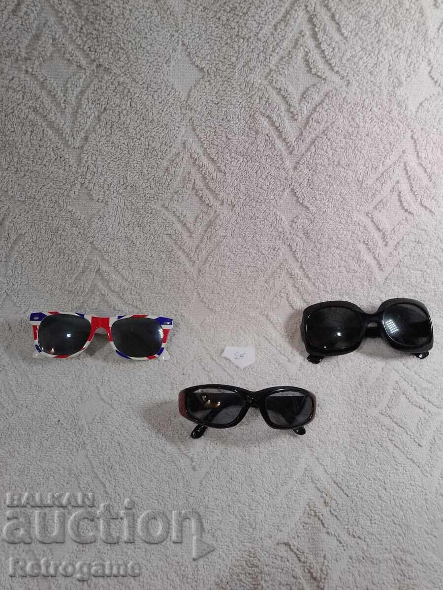 BZTs Retro Sunglasses BZTs Retro Sunglasses