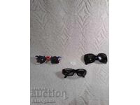 BZTS ρετρό ηλιακά γυαλιά