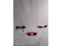 BZTS ρετρό ηλιακά γυαλιά